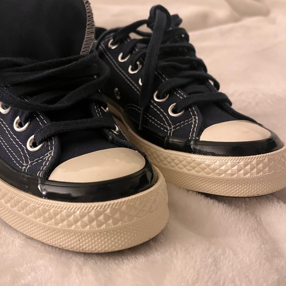 Converse Fragment Design X Moncler X Chuck 70 Low… - image 7